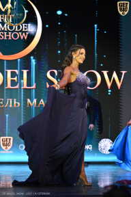 Fit Model Show - 2025