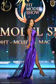 Fit Model Show - 2025