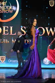 Fit Model Show - 2025