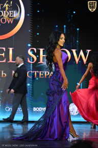 Fit Model Show - 2025