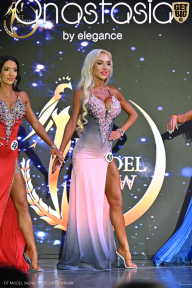 Fit Model Show - 2025