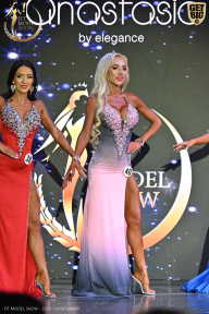 Fit Model Show - 2025