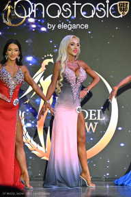 Fit Model Show - 2025