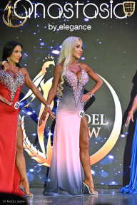 Fit Model Show - 2025