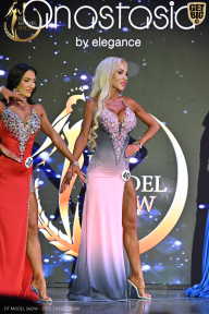 Fit Model Show - 2025