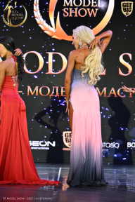 Fit Model Show - 2025