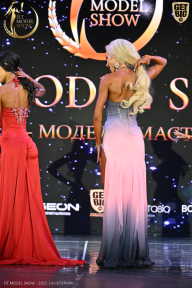 Fit Model Show - 2025