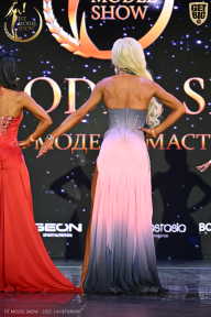 Fit Model Show - 2025