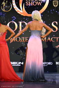 Fit Model Show - 2025