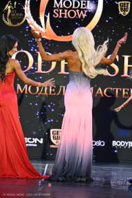 Fit Model Show - 2025