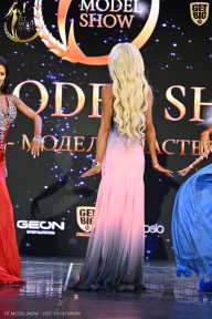 Fit Model Show - 2025