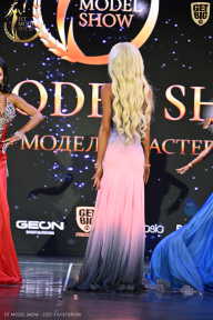 Fit Model Show - 2025