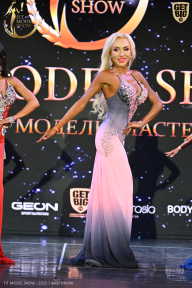 Fit Model Show - 2025