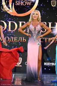 Fit Model Show - 2025