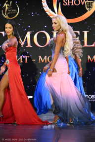 Fit Model Show - 2025