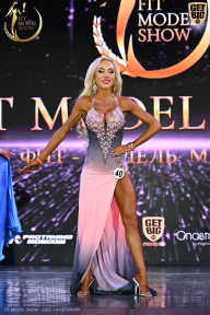 Fit Model Show - 2025
