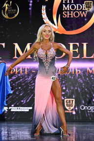 Fit Model Show - 2025