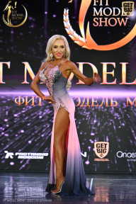 Fit Model Show - 2025