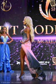 Fit Model Show - 2025
