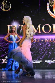 Fit Model Show - 2025