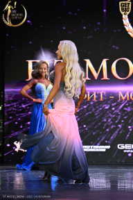 Fit Model Show - 2025