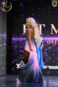 Fit Model Show - 2025
