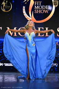 Fit Model Show - 2025