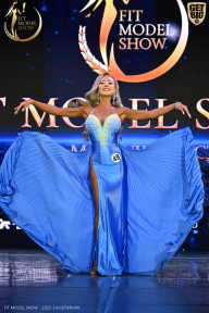 Fit Model Show - 2025