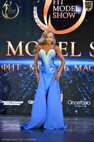 Fit Model Show - 2025