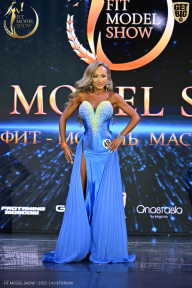 Fit Model Show - 2025