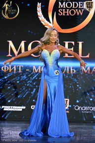 Fit Model Show - 2025