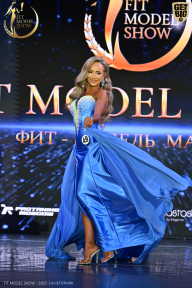 Fit Model Show - 2025