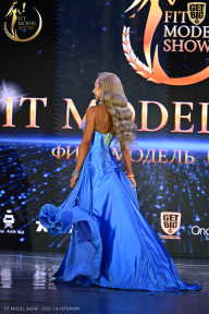 Fit Model Show - 2025