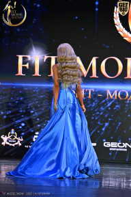 Fit Model Show - 2025