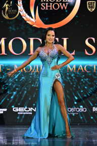 Fit Model Show - 2025