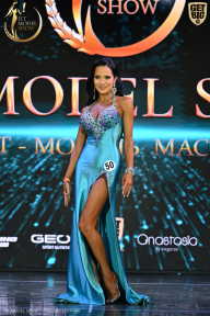 Fit Model Show - 2025