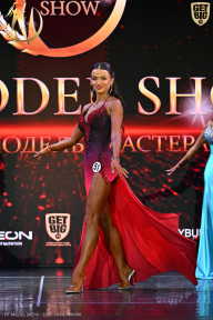 Fit Model Show - 2025