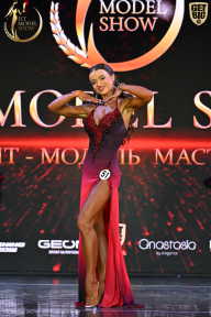 Fit Model Show - 2025