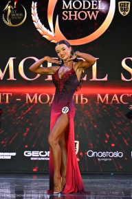 Fit Model Show - 2025