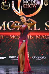 Fit Model Show - 2025