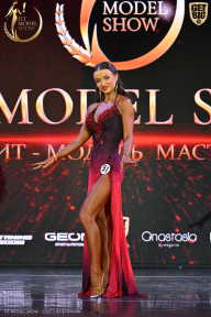 Fit Model Show - 2025