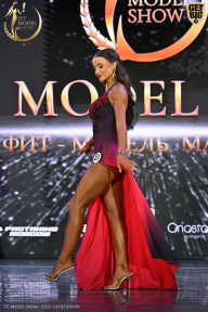 Fit Model Show - 2025