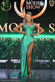 Fit Model Show - 2025