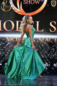Fit Model Show - 2025
