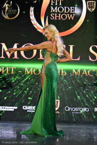 Fit Model Show - 2025