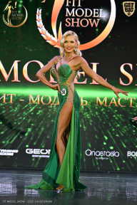 Fit Model Show - 2025