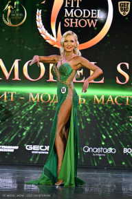Fit Model Show - 2025