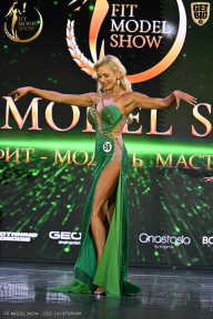 Fit Model Show - 2025