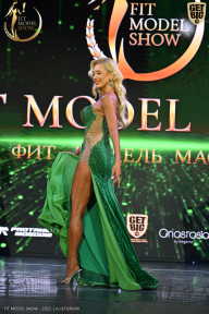 Fit Model Show - 2025