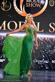 Fit Model Show - 2025